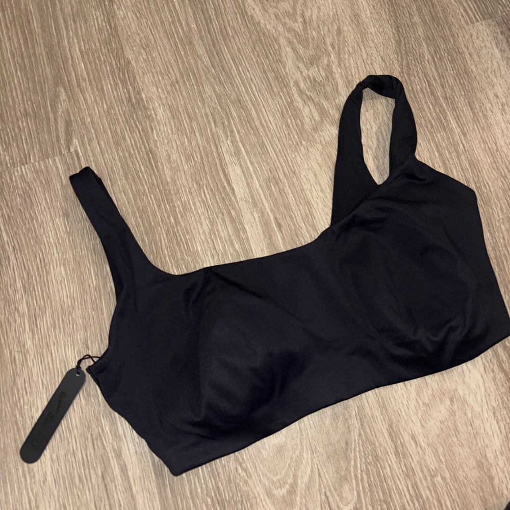 Nike SKIMS Black Women's Bra xxl nwt